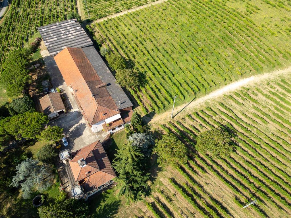 Rustico / casale a Casale monferrato - Foto 2