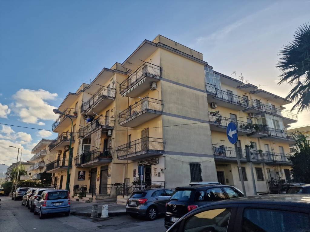 Appartamento a Scafati in Via Abate Cuomo - Foto 2