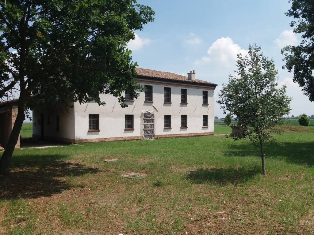 Rustico / casale a Bagnacavallo in Via Bidolone - Foto 3