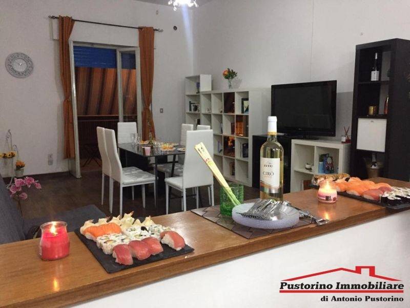 Appartamento a Reggio calabria in Via Lia, 3 - Foto 4