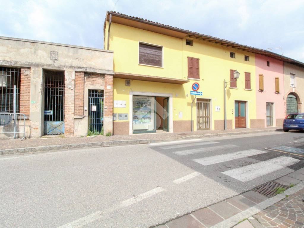 Immobile a Ghedi in Via Repubblica - Foto 1
