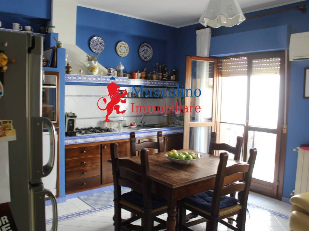 Appartamento a Mazara del vallo - Foto 4