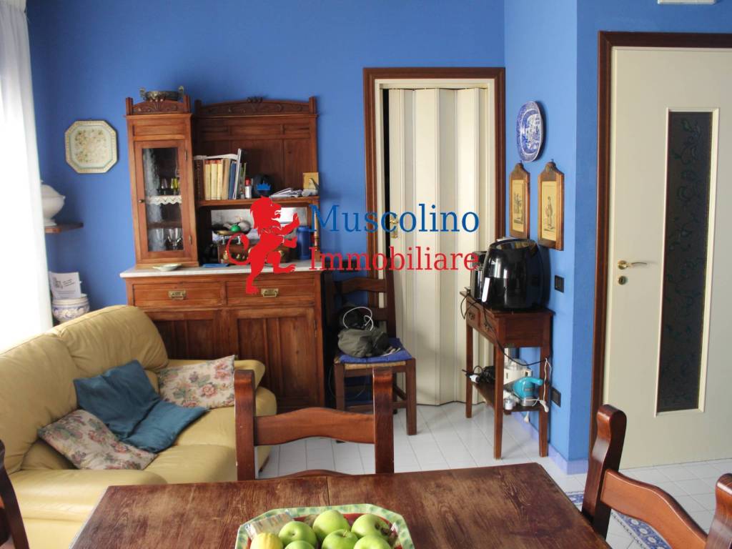 Appartamento a Mazara del vallo - Foto 5