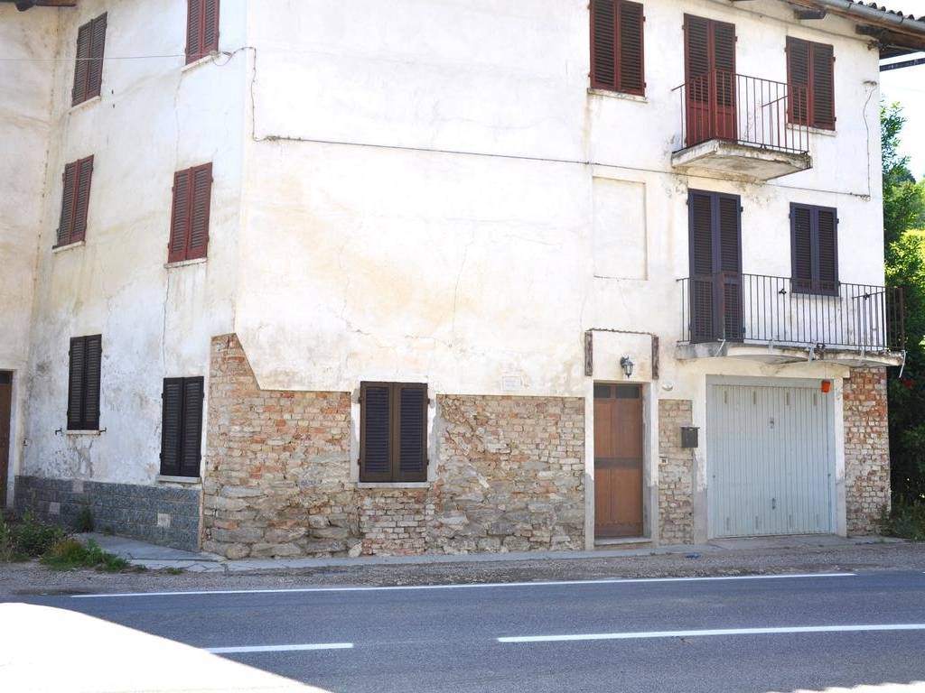 Casa indipendente a Costigliole d'asti in via Canelli, 14 - Foto 2