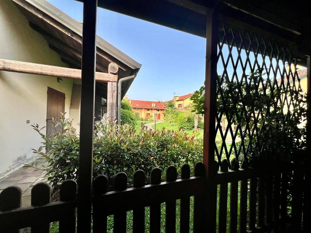 Villetta a schiera a Porto viro in Via Cristoforo Colombo, 37 - Foto 3