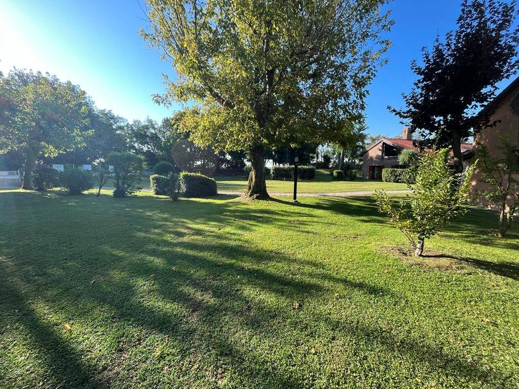 Villetta a schiera a Porto viro in Via Cristoforo Colombo, 37 - Foto 5