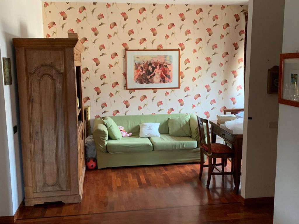 Appartamento a Tuscania in Strada Provinciale Tarquiniense - Foto 2