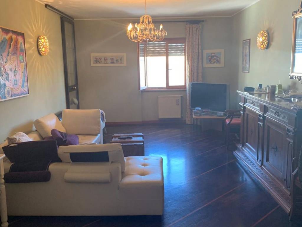 Appartamento a Tuscania in Strada Provinciale Tarquiniense - Foto 4