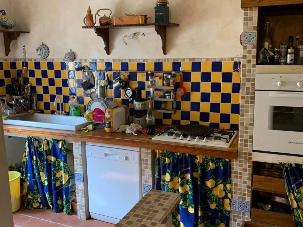 Appartamento a Tuscania in Strada Provinciale Tarquiniense - Foto 5