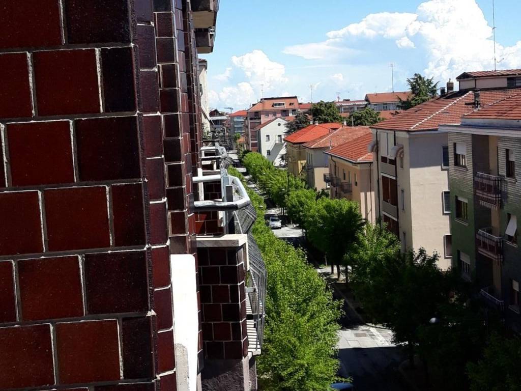 Appartamento a Cuneo in Via Luigi Negrelli - Foto 2
