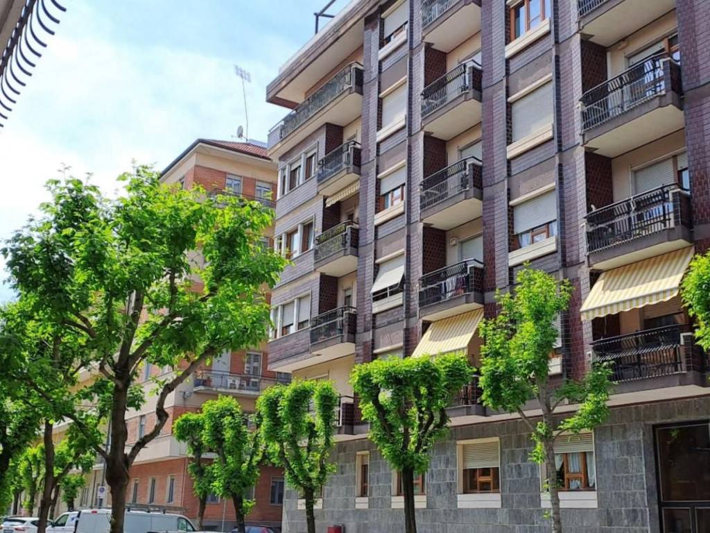 Appartamento a Cuneo in Via Luigi Negrelli - Foto 3