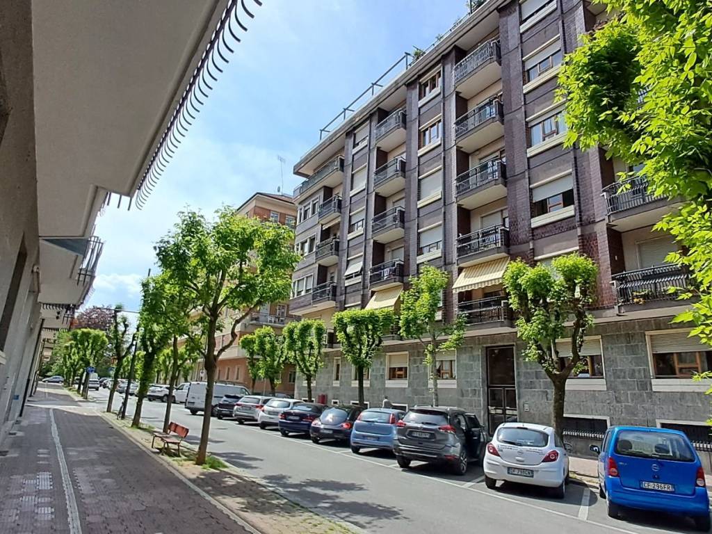 Appartamento a Cuneo in Via Luigi Negrelli - Foto 4