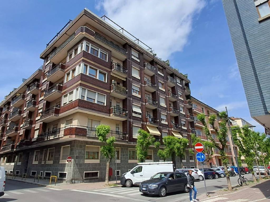 Appartamento a Cuneo in Via Luigi Negrelli - Foto 5