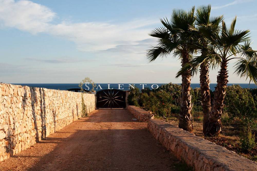 Villa a Salve in SP91 - Foto 3