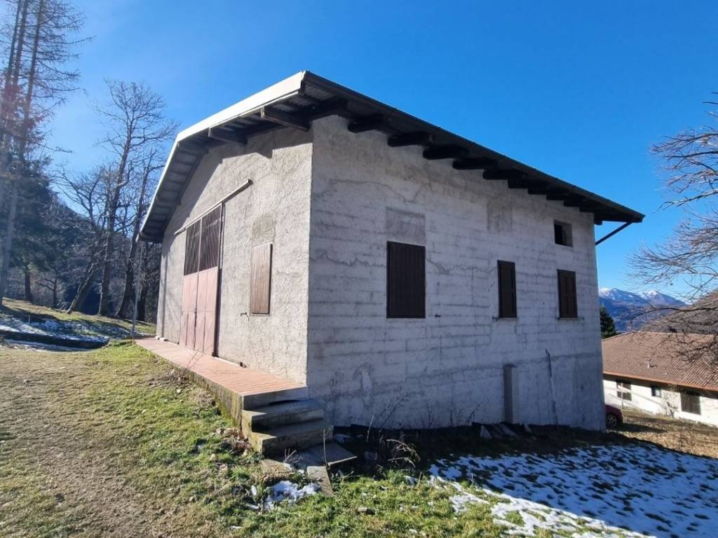 Casa indipendente a Margno - Foto 2