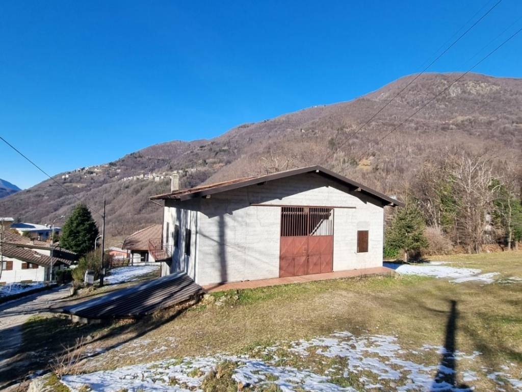 Casa indipendente a Margno - Foto 3