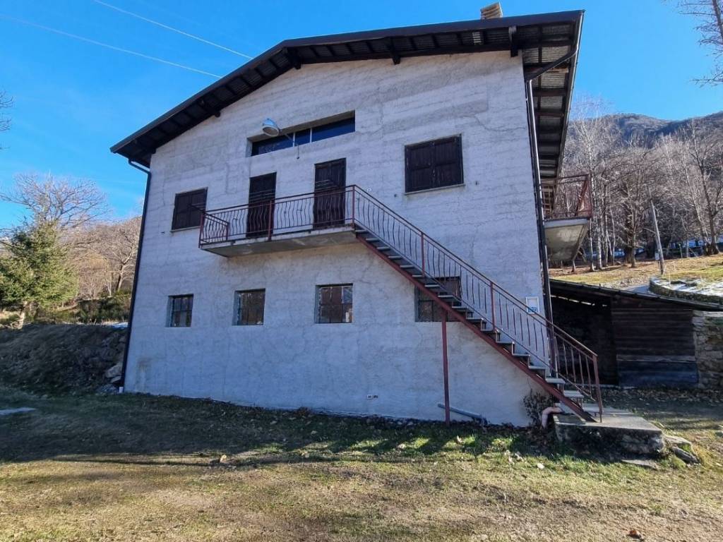 Casa indipendente a Margno - Foto 4