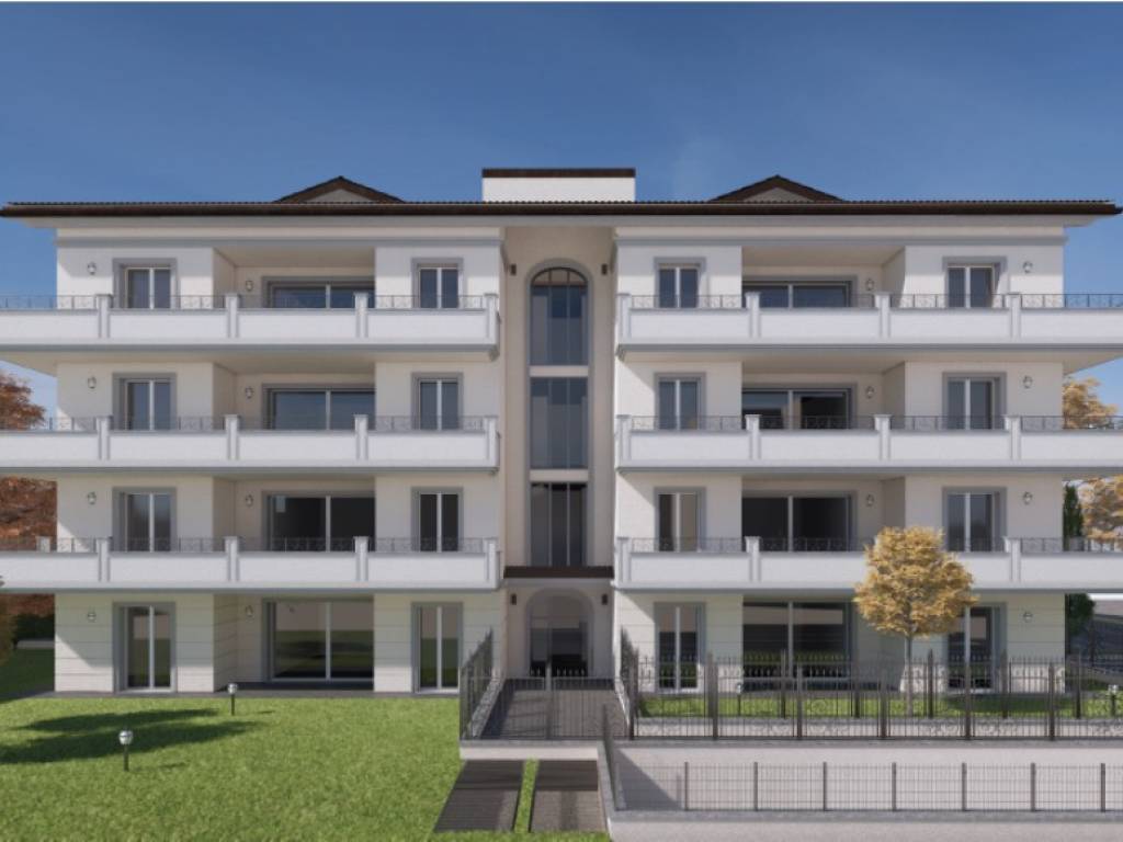 Appartamento a Cesano maderno in Via Pietro Mascagni - Foto 2