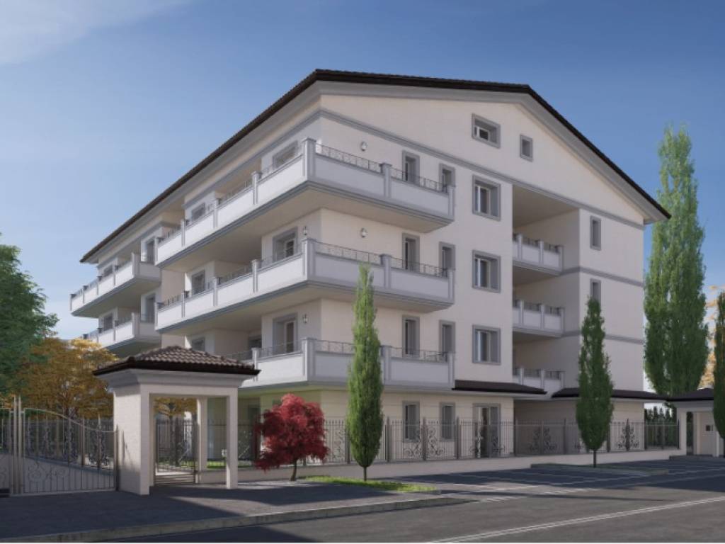 Appartamento a Cesano maderno in Via Pietro Mascagni - Foto 3