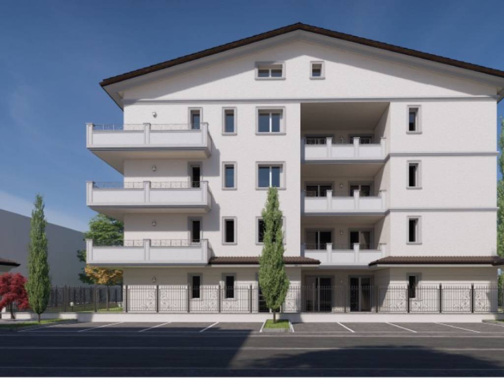 Appartamento a Cesano maderno in Via Pietro Mascagni - Foto 4