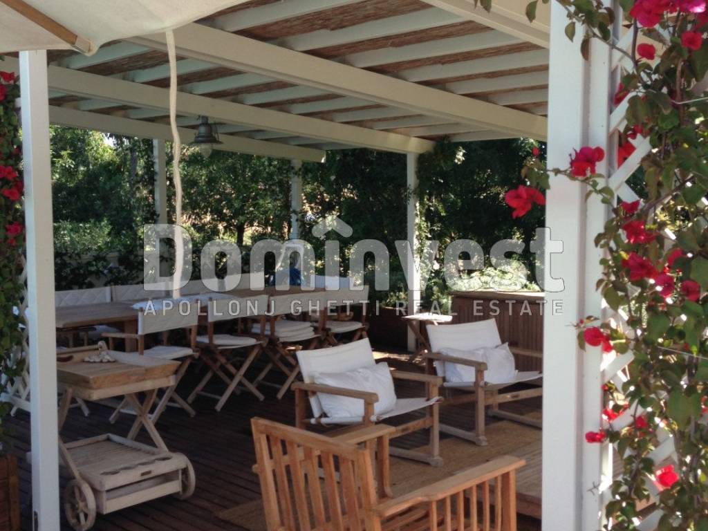 Villa a Capalbio in Strada Cacciata Grande - Foto 2