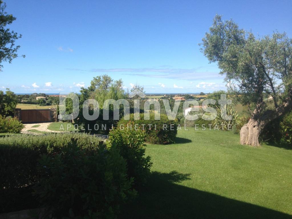 Villa a Capalbio in Strada Cacciata Grande - Foto 3