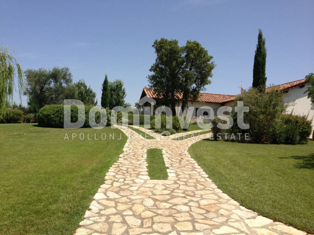 Villa a Capalbio in Strada Cacciata Grande - Foto 4