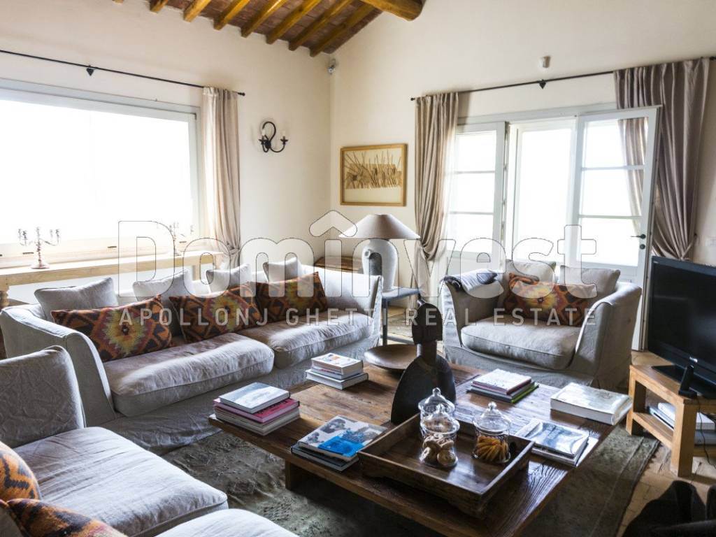 Villa a Capalbio in Strada Cacciata Grande - Foto 5