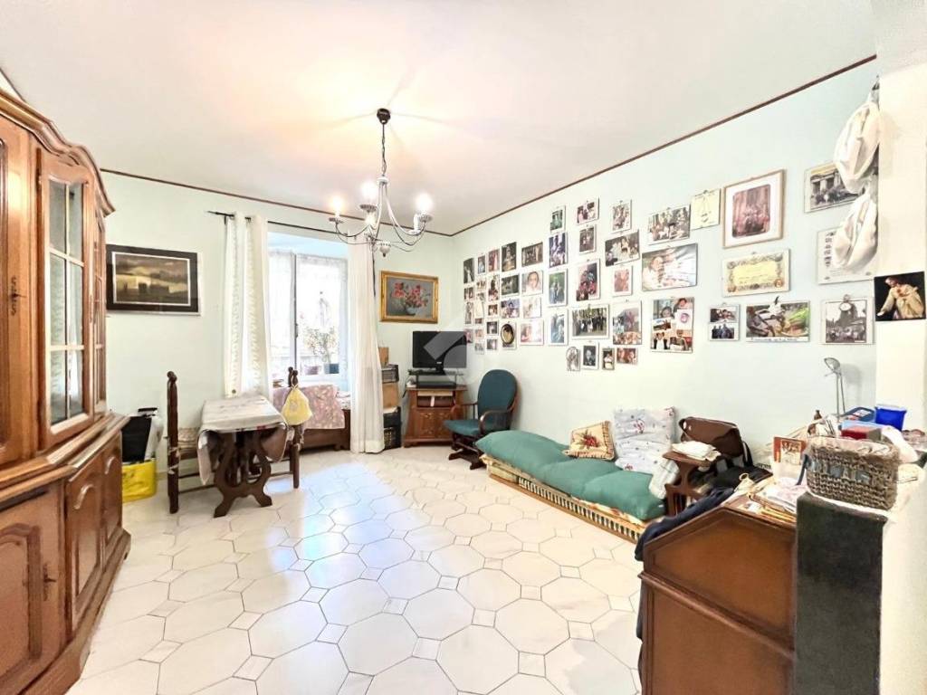 Appartamento a La spezia in Via Cernaia, 28 - Foto 3