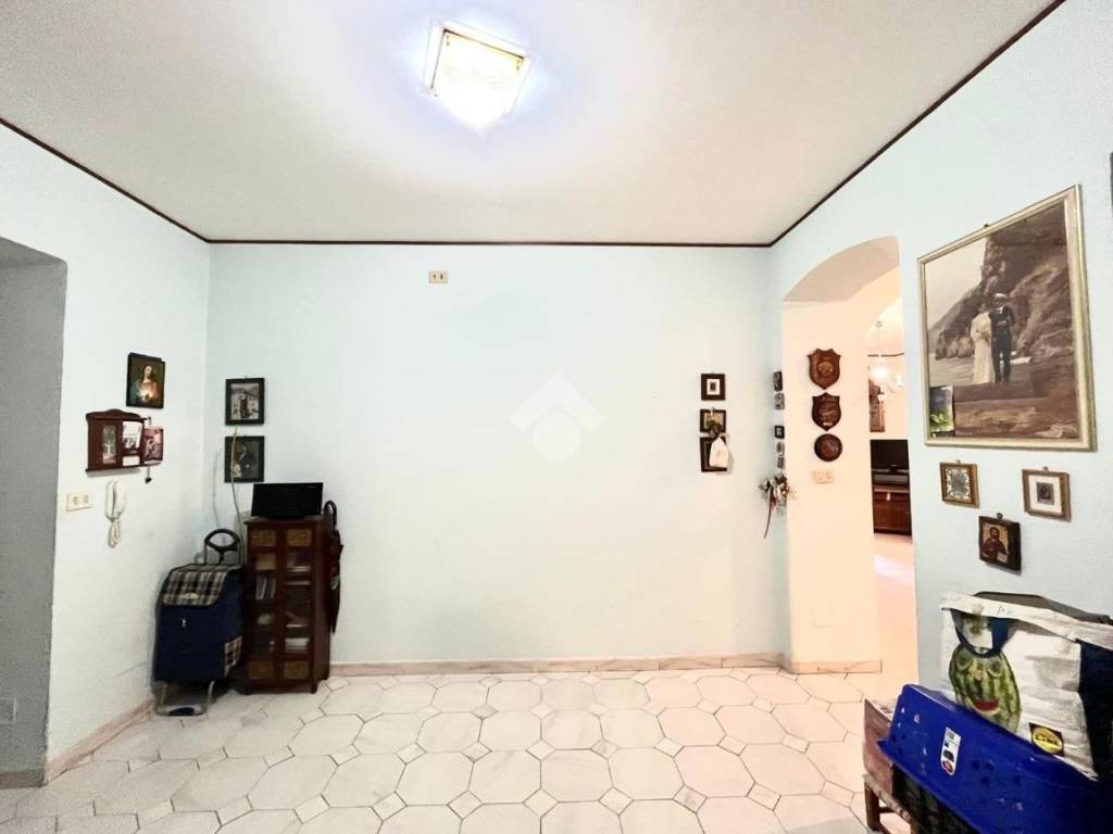 Appartamento a La spezia in Via Cernaia, 28 - Foto 4