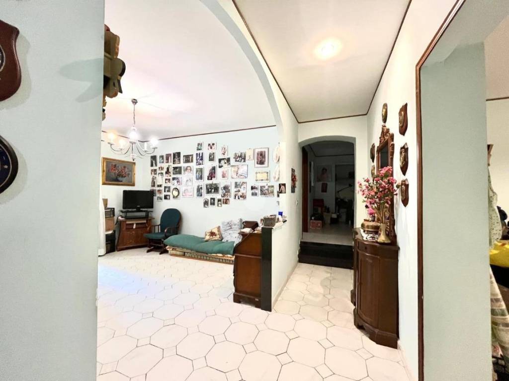 Appartamento a La spezia in Via Cernaia, 28 - Foto 5