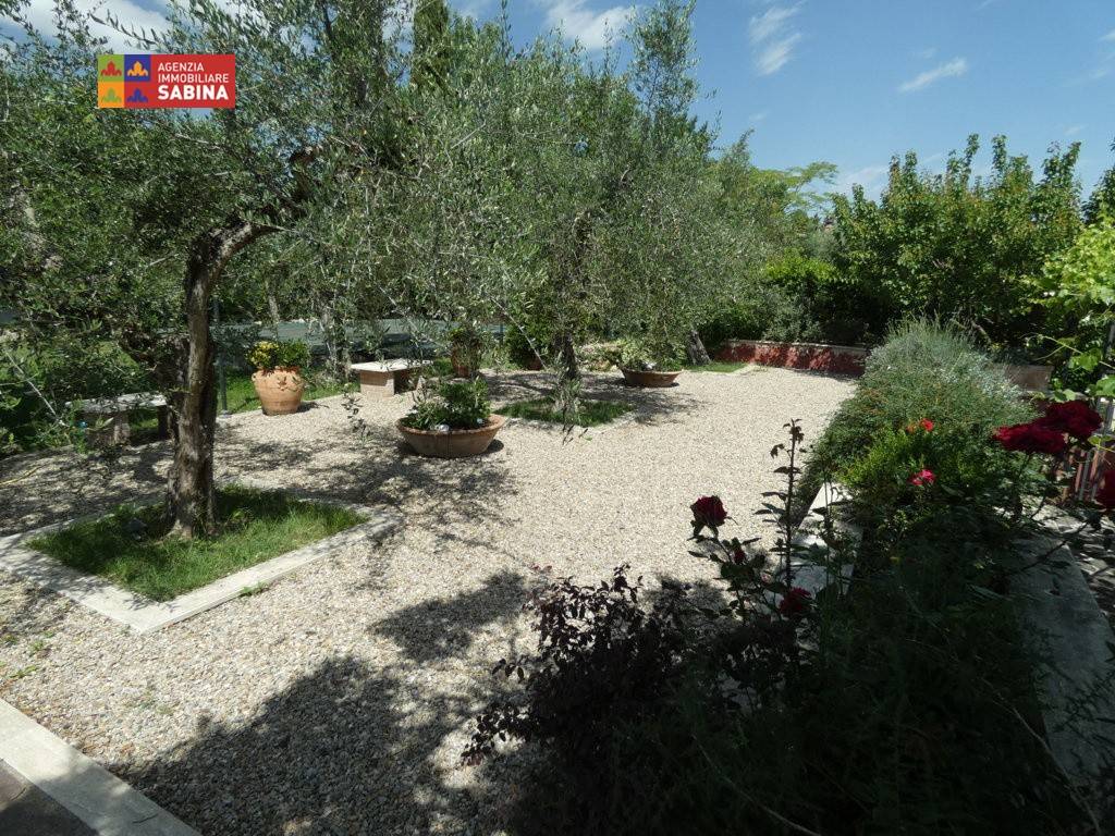 Villa a Magliano sabina in Vocabolo Chiorano - Foto 4