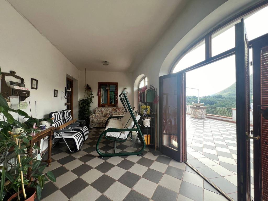 Villa a Itri - Foto 3