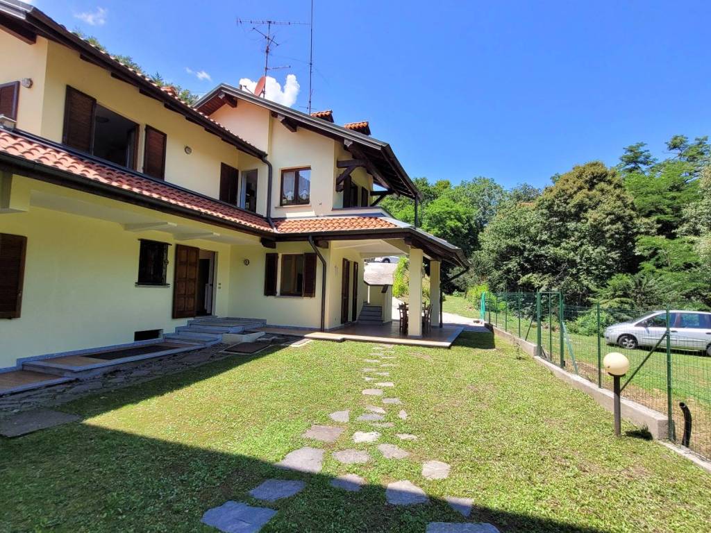 Villa a Brovello-carpugnino - Foto 2