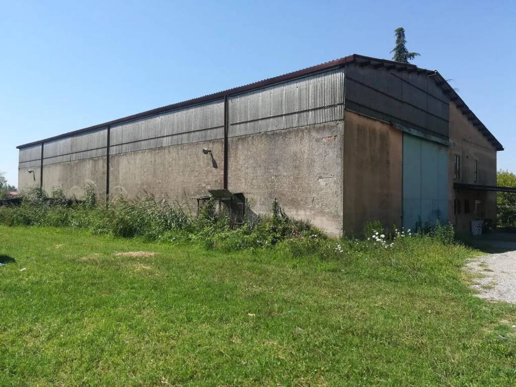 Appartamento a Papozze in Via Giacomo Matteotti, 1 - Foto 3