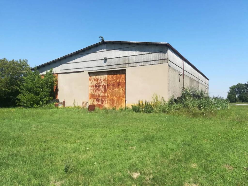 Appartamento a Papozze in Via Giacomo Matteotti, 1 - Foto 4