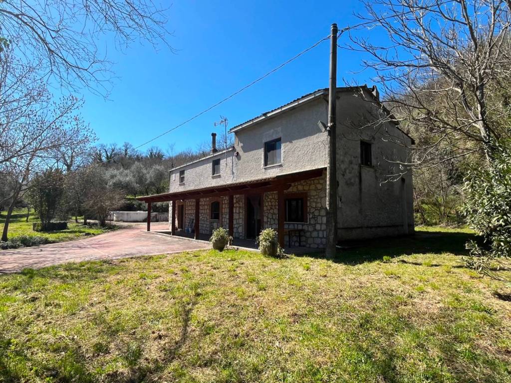 Villa a Caserta - Foto 2