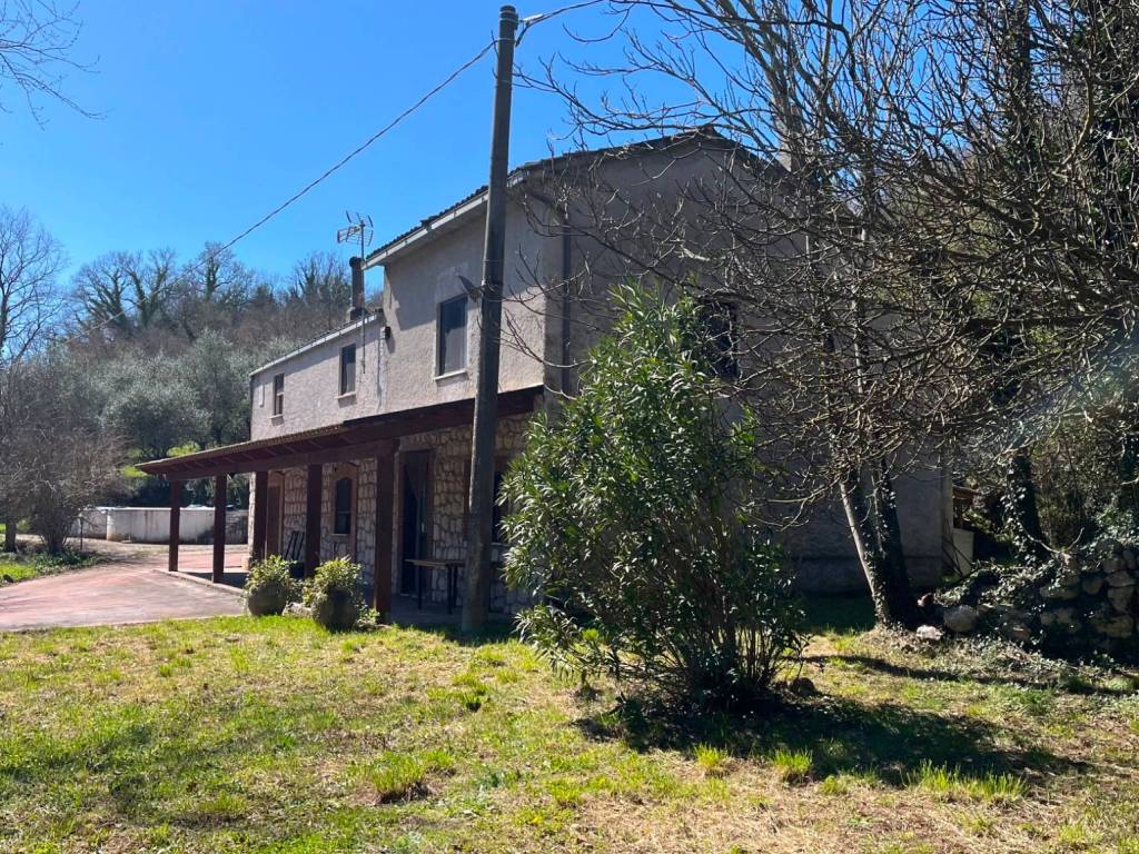 Villa a Caserta - Foto 3