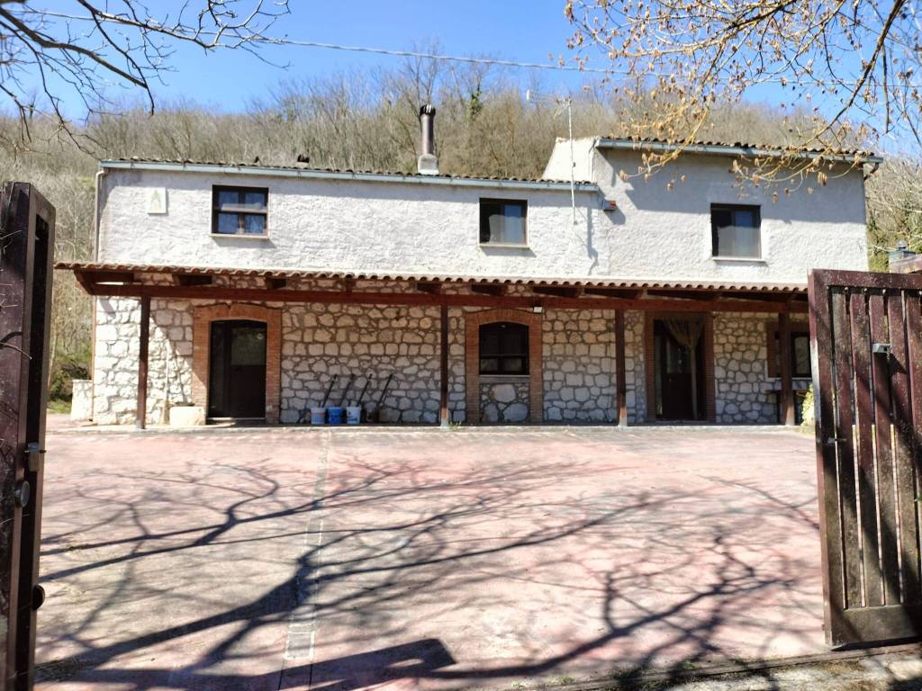 Villa a Caserta - Foto 4