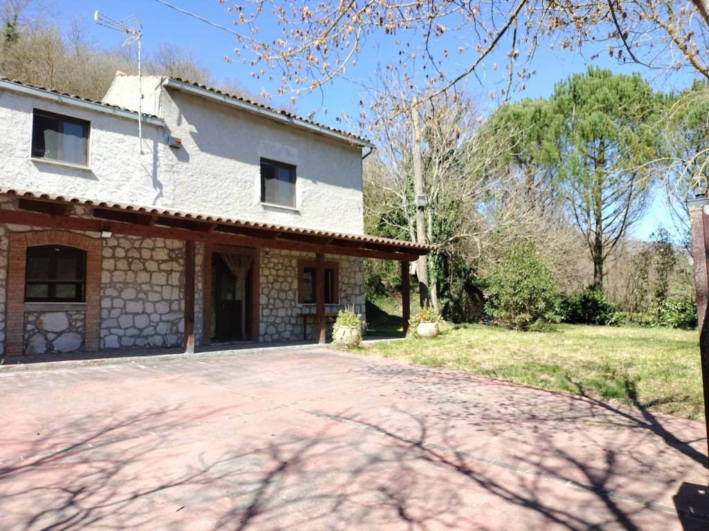 Villa a Caserta - Foto 5