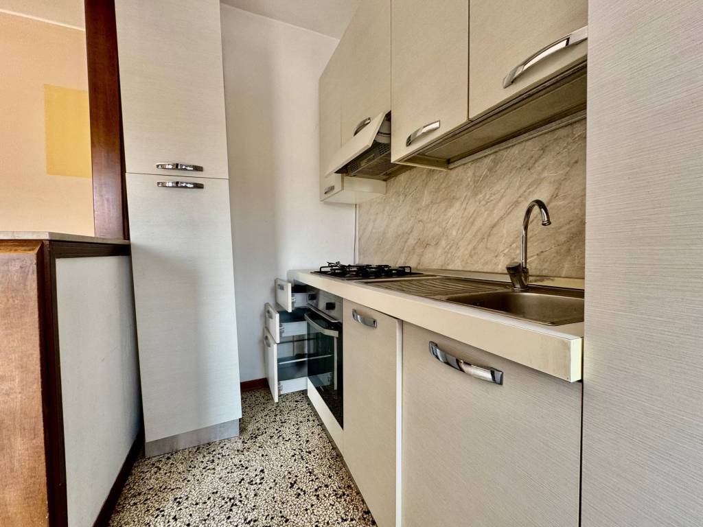 Appartamento a Venezia in Via Arturo Penello - Foto 2