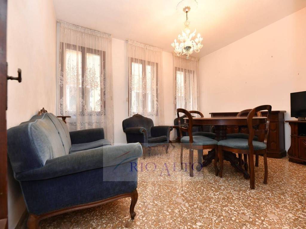 Appartamento a Venezia in Sestiere Castello - Foto 2