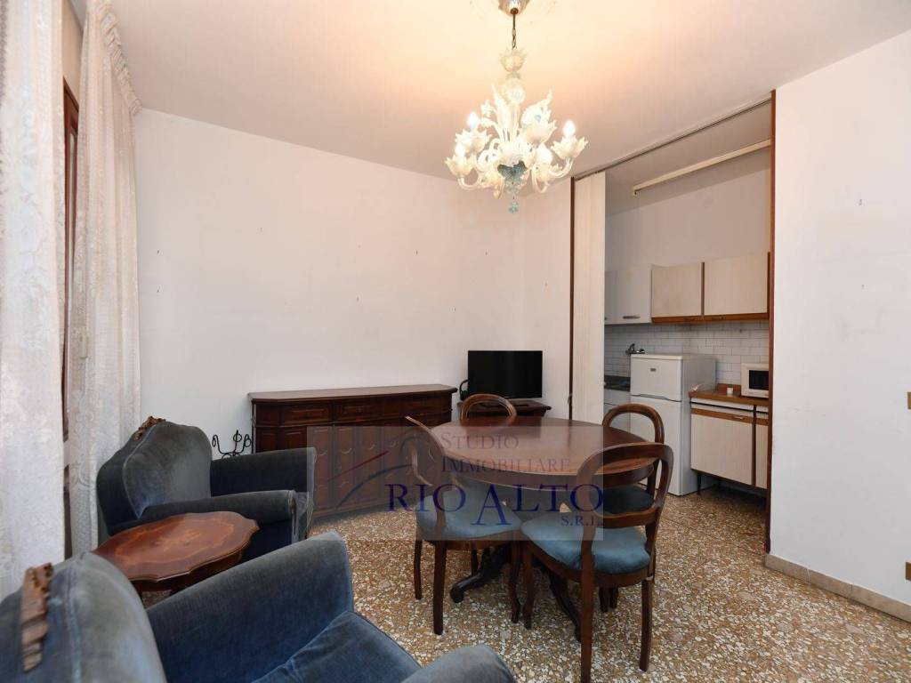 Appartamento a Venezia in Sestiere Castello - Foto 3