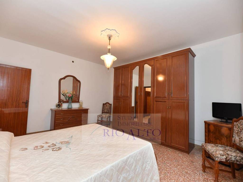 Appartamento a Venezia in Sestiere Castello - Foto 4