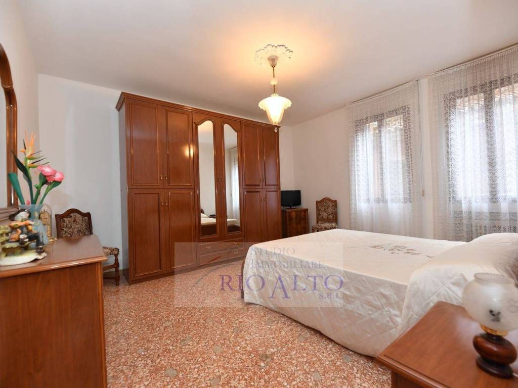 Appartamento a Venezia in Sestiere Castello - Foto 5