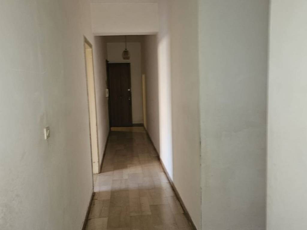 Appartamento a Reggio calabria in Vico Furnari - Foto 4