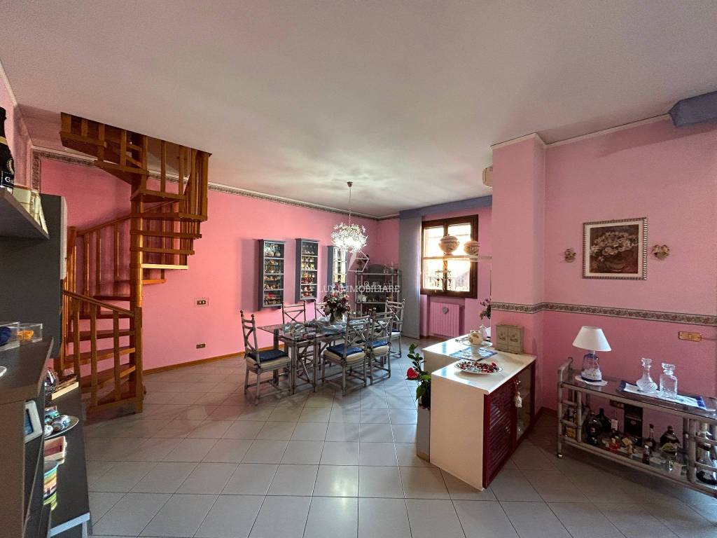 Villa a Spilamberto in Via Bianca Rangoni - Foto 2