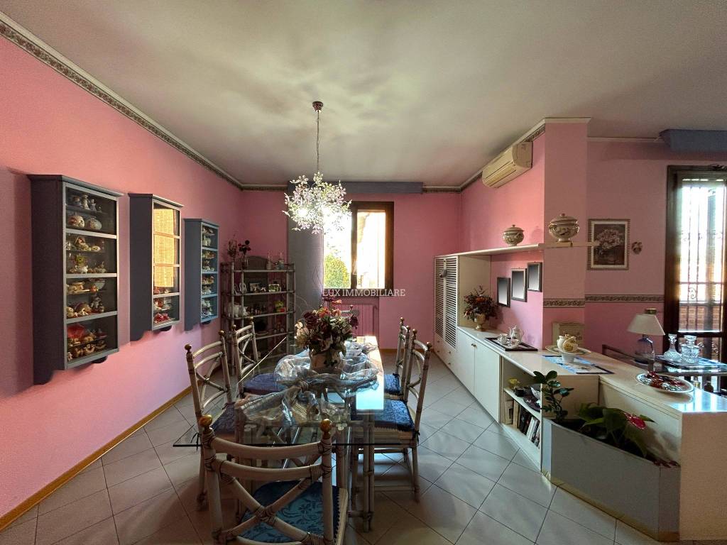 Villa a Spilamberto in Via Bianca Rangoni - Foto 3