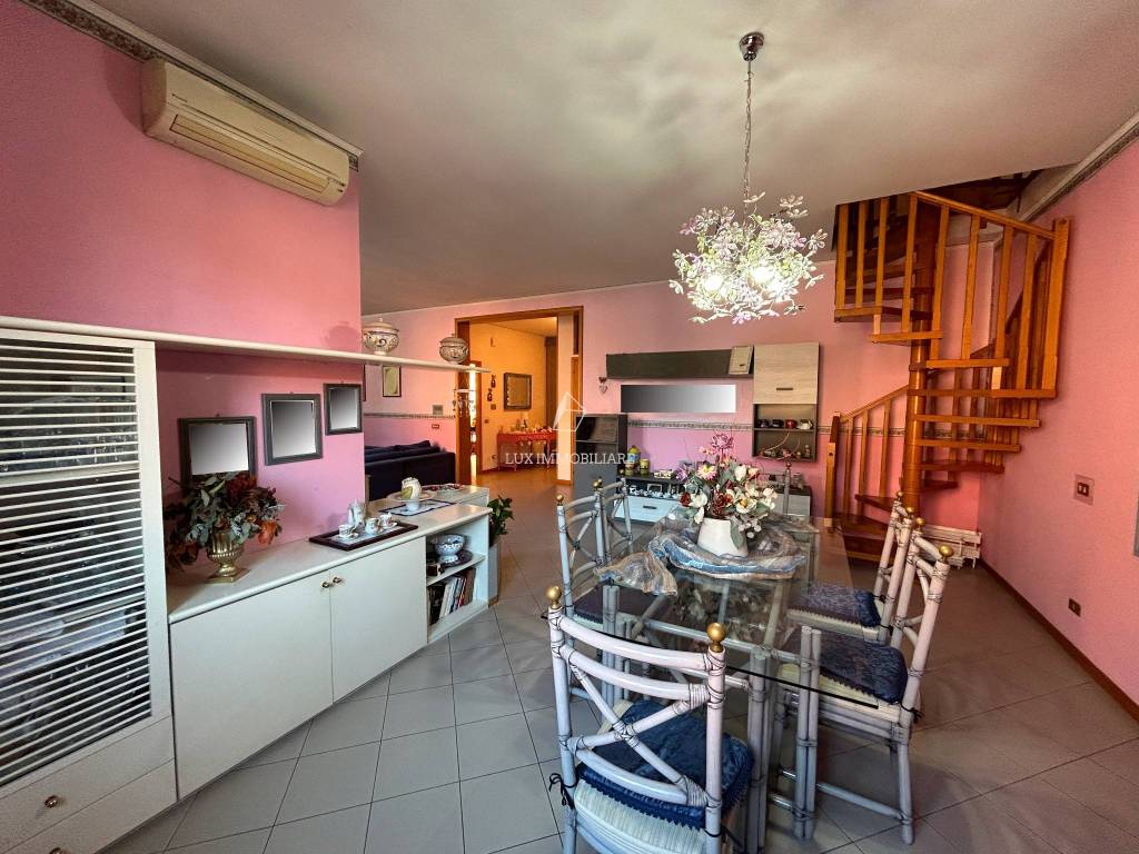 Villa a Spilamberto in Via Bianca Rangoni - Foto 4