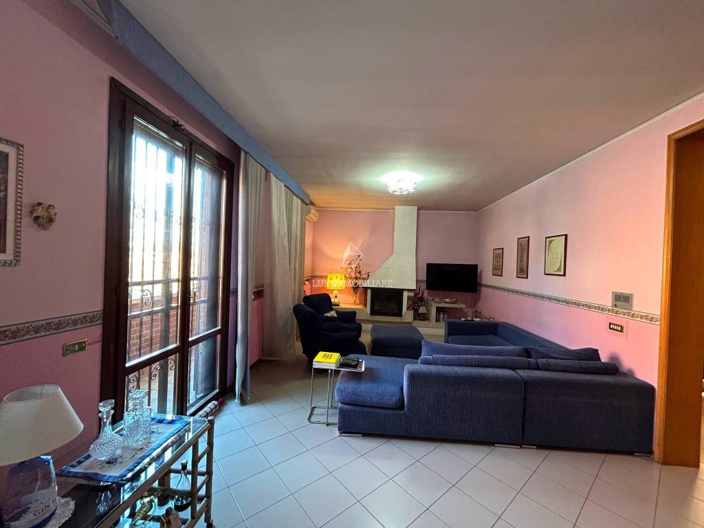 Villa a Spilamberto in Via Bianca Rangoni - Foto 5